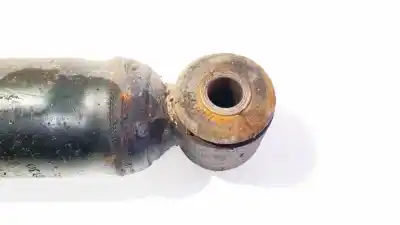 Peça sobressalente para automóvel em segunda mão amortecedor traseiro esquerdo por ford focus turn. (cb8) 1.6 tdci cat referências oem iam bv6118080aag  bv61-18080-aag