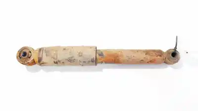 Pezzo di ricambio per auto di seconda mano ammortizzatore posteriore destro per opel zafira a 2.0 dti riferimenti oem iam 