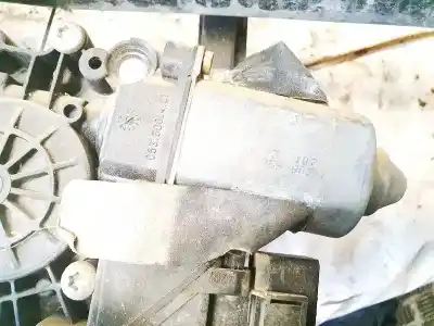 Автозапчастина б/у двигатель заднього правого скла для audi a4 avant (b5) 1.9 tdi посилання на oem iam   