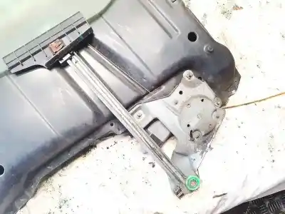 Second-hand car spare part rear right window regulator for audi 100 avant (c4) 2.5 tdi oem iam references 4a0839398a