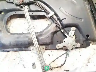 Peça sobressalente para automóvel em segunda mão elevador de vidros dianteiro direito por audi a6 avant (c4) 2.5 tdi referências oem iam 4a0837398