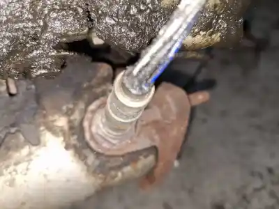 Pièce détachée automobile d'occasion SONDE LAMBDA pour AUDI A6 C6 (4F2)  Références OEM IAM   