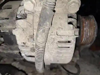 Автозапчасти б/у генератор за AUDI A6 C6 (4F2) 2.4 ссылки OEM IAM 06E903016G  