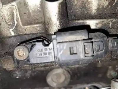 Автозапчастина б/у датчик для audi a6 c6 (4f2) 2.4 посилання на oem iam 06e905163  