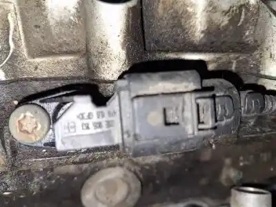 Автозапчастина б/у датчик для audi a6 c6 (4f2) 2.4 посилання на oem iam 06e905163  