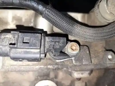 Автозапчастина б/у датчик для audi a6 c6 (4f2) 2.4 посилання на oem iam 06e905163  