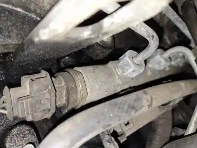 Second-hand car spare part DISTRIBUTOR PIPE for CHEVROLET CAPTIVA, 2006.01 - 2011.06  OEM IAM references 0445214106  