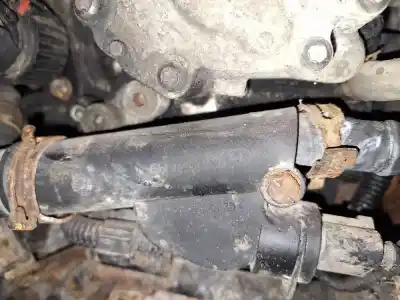 Автозапчастина б/у термостат для volkswagen caddy ka/kb (2k) 2.0 sdi посилання на oem iam 462988824