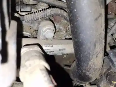 Second-hand car spare part distributor pipe for citroen c5 i (dc_) 2.0 hdi (dcrhyb) oem iam references 9640387980