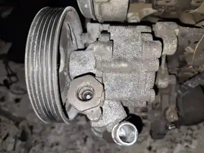Second-hand car spare part steering pump for citroen c5 i (dc_) 2.0 hdi (dcrhyb) oem iam references 9636086680