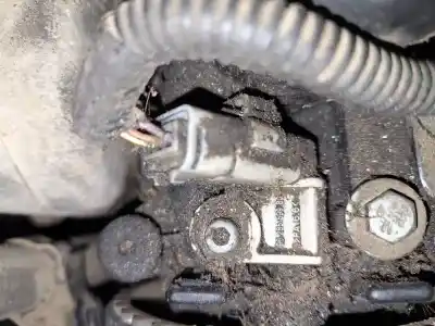 Peça sobressalente para automóvel em segunda mão sensor por citroen c5 i (dc_) 2.0 hdi (dcrhyb) referências oem iam 9628559980  