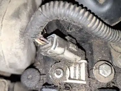 Peça sobressalente para automóvel em segunda mão sensor por citroen c5 i (dc_) 2.0 hdi (dcrhyb) referências oem iam 9628559980  