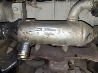 Автозапчастина б/у кулер Egr для CITROEN C5 I (DC_) 2.0 HDi (DCRHYB) Посилання на OEM IAM 9627242880  861059G