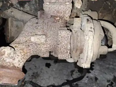 Second-hand car spare part turbocharger for citroen c5 i (dc_) 2.0 hdi (dcrhyb) oem iam references 