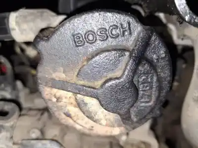 Second-hand car spare part brake depressor / vacuum pump for citroen c5 i (dc_) 2.0 hdi (dcrhyb) oem iam references 