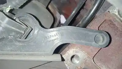 Автозапчастина б/у датчик коленвала для citroen c4 i (lc_) 1.6 16v посилання на oem iam 9637465980   Автозапчастина б/у датчик коленвала для citroen c4 i (lc_) 1.6 16v посилання на oem iam 9637465980