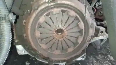 Автозапчастина б/у комплект зцеплення для citroen c4 i (lc_) 1.6 16v посилання на oem iam  Автозапчастина б/у комплект зцеплення для citroen c4 i (lc_) 1.6 16v посилання на oem iam