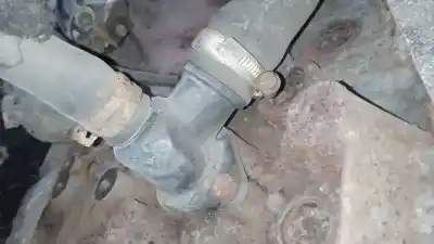 Автозапчастина б/у термостат для citroen c4 i (lc_) 1.6 16v посилання на oem iam  Автозапчастина б/у термостат для citroen c4 i (lc_) 1.6 16v посилання на oem iam