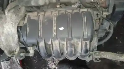 Автозапчастина б/у впускний колектор для citroen c4 i (lc_) 1.6 16v посилання на oem iam 9635885080 Автозапчастина б/у впускний колектор для citroen c4 i (lc_) 1.6 16v посилання на oem iam 9635885080