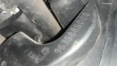 Автозапчастина б/у впускний колектор для citroen c4 i (lc_) 1.6 16v посилання на oem iam 9635885080  9657539680 Автозапчастина б/у впускний колектор для citroen c4 i (lc_) 1.6 16v посилання на oem iam 9635885080  9657539680