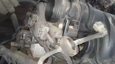 Автозапчасти б/у бабочка коробка за citroen c4 i (lc_) 1.6 16v ссылки oem iam 966180908000  0280750164 Автозапчасти б/у бабочка коробка за citroen c4 i (lc_) 1.6 16v ссылки oem iam 966180908000  0280750164