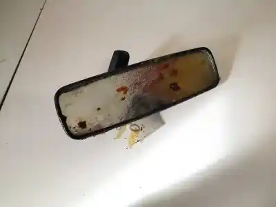 Peça sobressalente para automóvel em segunda mão espelho retrovisor interior por renault megane 1.5 dci k9k j8 referências oem iam e20205028