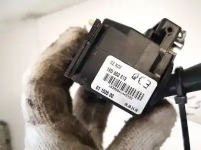 Автозапчастина б/у перерівний контроль для volkswagen golf v variant (1k5) 1.4 посилання на oem iam 1k0953513  