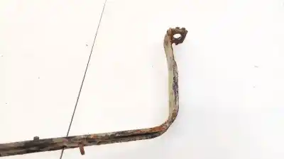 Second-hand car spare part plastics for volvo v50 (545) 2.0 d oem iam references   