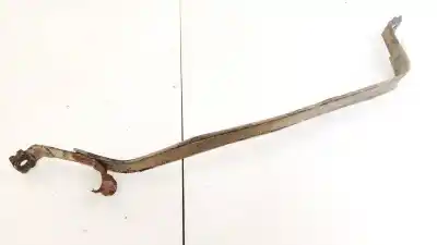 Pezzo di ricambio per auto di seconda mano plastica per opel zafira a 2.0 dti riferimenti oem iam 