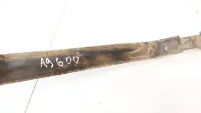 Pezzo di ricambio per auto di seconda mano plastica per opel zafira a 2.0 dti riferimenti oem iam   