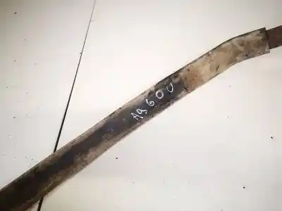 Pezzo di ricambio per auto di seconda mano plastica per opel zafira a 2.0 dti riferimenti oem iam   