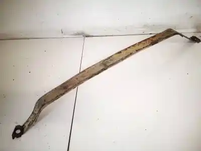 Pezzo di ricambio per auto di seconda mano plastica per opel zafira a 2.0 dti riferimenti oem iam 