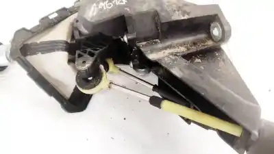 Pezzo di ricambio per auto di seconda mano collegamento del cambio per ford focus turn. (cb8) 1.6 tdci cat riferimenti oem iam bv6r7e395bg