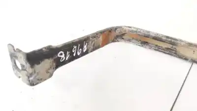 Pezzo di ricambio per auto di seconda mano plastica per ford focus turn. (cb8) 1.6 tdci cat riferimenti oem iam   