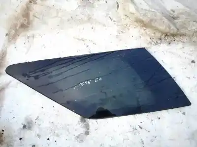 Автозапчасти б/у левое заднее стекло печати за cadillac srx 4.6 v8 ссылки oem iam as3