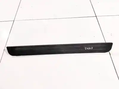 Автозапчасти б/у пластики за mazda cx-7, 2006.01 - 2012.12 2.3 182kw 2006.01 - 2012.12 ссылки oem iam eg21687