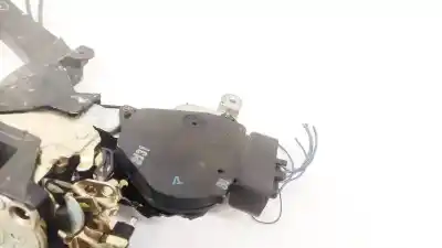 Автозапчастина б/у замок передніх дверей лівий для toyota rav 4 (a2) 2.0 d-4d executive 4x4 (2003->) посилання на oem iam   