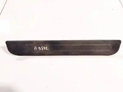 Автозапчасти б/у пластики за mazda cx-7, 2006.01 - 2012.12 2.3 182kw 2006.01 - 2012.12 ссылки oem iam eg21687g0