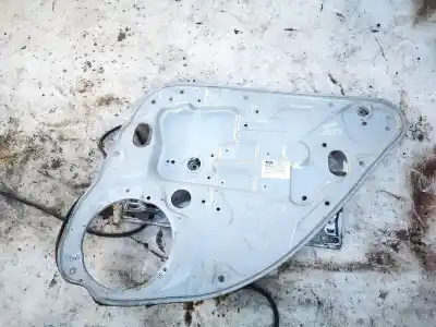 Автозапчасти б/у задний правый стеклорегулятор за ford c-max (cb3) 2.0 tdci cat ссылки oem iam 3m51r045h22a  3m51-r045h22-a