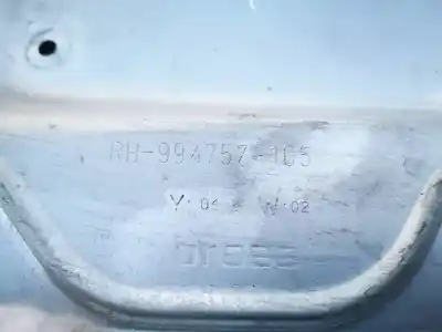 Автозапчасти б/у регулятор стекла переднего правого за ford c-max (cb3) 2.0 tdci cat ссылки oem iam rh994757105  rh-994757-105, 3m51r203a28mt