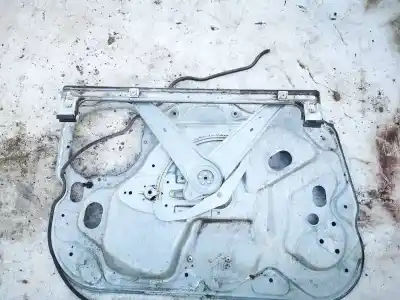 Автозапчастина б/у регулятор переднього правого скла для ford c-max (cb3) 2.0 tdci cat посилання на oem iam rh994757105