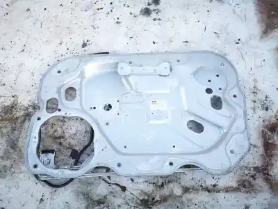 Автозапчасти б/у регулятор стекла переднего правого за ford c-max (cb3) 2.0 tdci cat ссылки oem iam rh994757105  rh-994757-105, 3m51r203a28mt