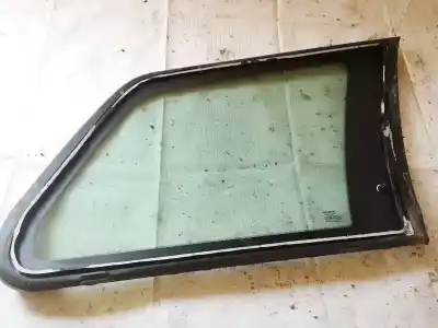 Peça sobressalente para automóvel em segunda mão vidro de custódia triangular traseiro esquerdo por volvo xc90 2.4 diesel cat referências oem iam as2  