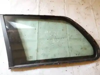 Peça sobressalente para automóvel em segunda mão vidro de custódia triangular traseiro esquerdo por volvo xc90 2.4 diesel cat referências oem iam as2