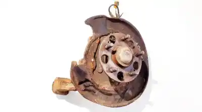 Peça sobressalente para automóvel em segunda mão manga de eixo traseira direita por honda fr-v (be) 1.8 vtec cat referências oem iam 