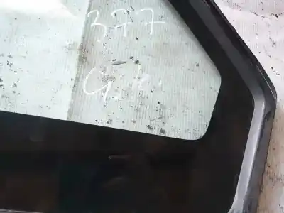 Peça sobressalente para automóvel em segunda mão vidro de custódia triangular traseiro esquerdo por toyota corolla (_e12_) 1.6 vvt-i (zze121_) referências oem iam   