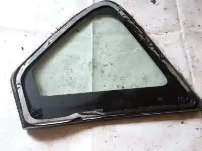 Peça sobressalente para automóvel em segunda mão vidro de custódia triangular traseiro esquerdo por toyota corolla (_e12_) 1.6 vvt-i (zze121_) referências oem iam   