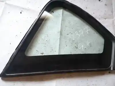 Peça sobressalente para automóvel em segunda mão vidro de custódia triangular traseiro esquerdo por toyota corolla (_e12_) 1.6 vvt-i (zze121_) referências oem iam 