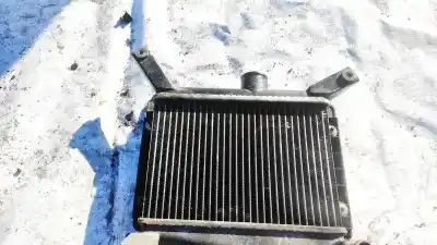 Second-hand car spare part intercooler for toyota rav 4 (a2) 2.0 d-4d executive 4x4 (2003->) oem iam references   