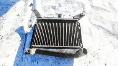 Second-hand car spare part intercooler for toyota rav 4 (a2) 2.0 d-4d executive 4x4 (2003->) oem iam references   